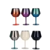 Taça e Copo Térmico 2 em 1 personalizado para brindes corporativos e promocionais. Ideal para empresas, eventos e revendedores.