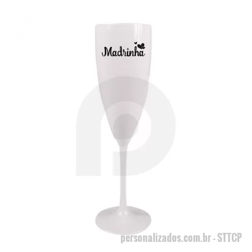 Taça personalizada - Taça de Vinho Personalizada