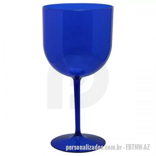 Taça personalizada - TAÇA PARA GIN 550 ML NEW QUEEN