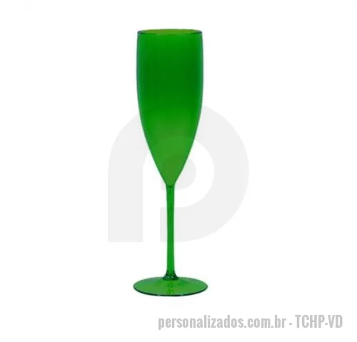 Taça personalizada - TAÇA DE CHAMPAGNE 160 ML