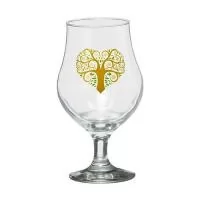 Taça de Chopp Dublin 400ml