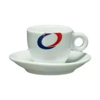 Xícara de café com Italia 75ml