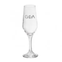 Taça Champanhe Personalizada 186ml