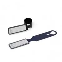 Tag Mala Identificador de Bagagem Personalizado