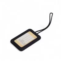 Tag Mala Identificador de Bagagem Personalizado