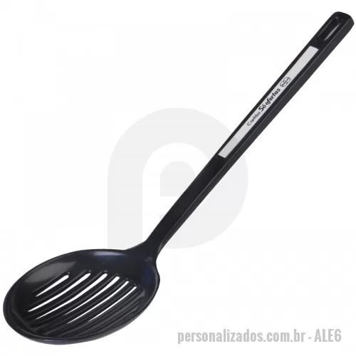 Talher personalizado - Talher em Nylon, Tamanho aproximado: 30cm