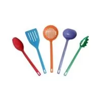 TALHERES DE COZINHA, GRAVAÇÃO EM TINTA