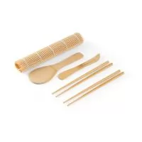 Kit Sushi Personalizado