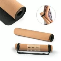 Tapete de Yoga Personalizado