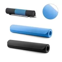 Tapete de Yoga Personalizado