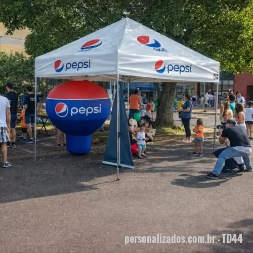 Tenda personalizada - FABRICAMOS TENDAS,BANNER,TOALHAS,FAIXAS PARA SUA MARCA