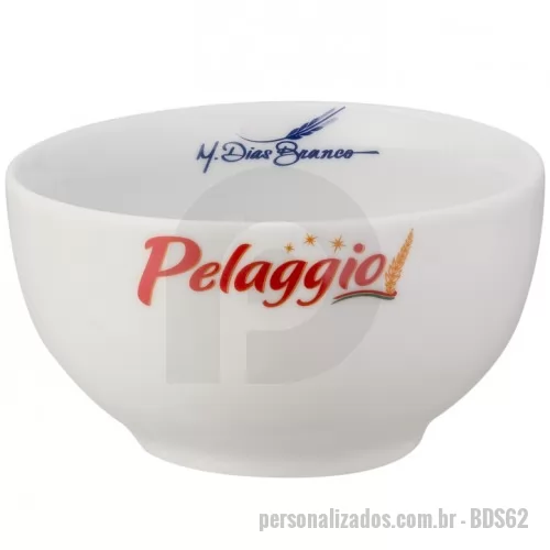 Tigela personalizada - Tigela Bowl 500ml