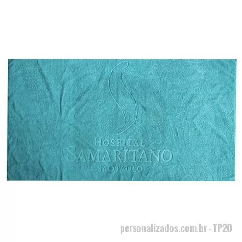 Toalha de banho personalizada - Toalha de Banho/Rosto  Felpuda, personalização em jacquard alto/baixo relevo aplicado diretamente na felpa. Disponiveis em várias cores e tamanhos.