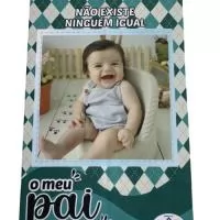 Toalha de mão/rosto promocional, produzida em algodão e poliéster, sendo 60 % algodão e 40 % poliéster para suportar a personalização frontal total full color em sulbimação.