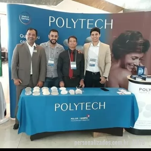 Toalha de mesa personalizada - Somos fabricantes de toalhas,lençol,capa de cadeira personalizado para seu evento.Frete gratis Florianopolis e Curitiba
