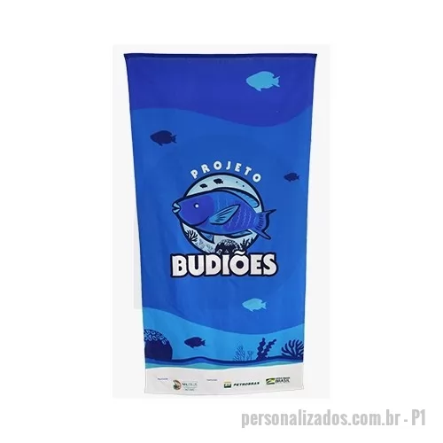 Toalha de praia personalizada - toalha de praia com dimensões 70cm x 1.40m pesando 200 ou 300 gramas, personalizada com sublimação.