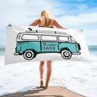 Toalha de praia