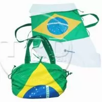 Toalha mochila
