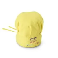 Touca Chef Cozinheiro Personalizada