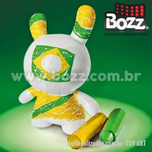 Toy Art personalizado - Toy Art Personalizado - TOY ART - Toy Art de Pintar - 49354 - Toy Art
