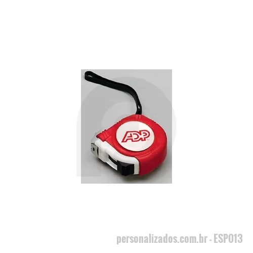 Trena personalizada - Trena 3,00/5,00 mts