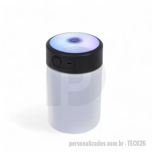 Umidificador de charuto personalizado - Umidificador De Mesa Personalizado