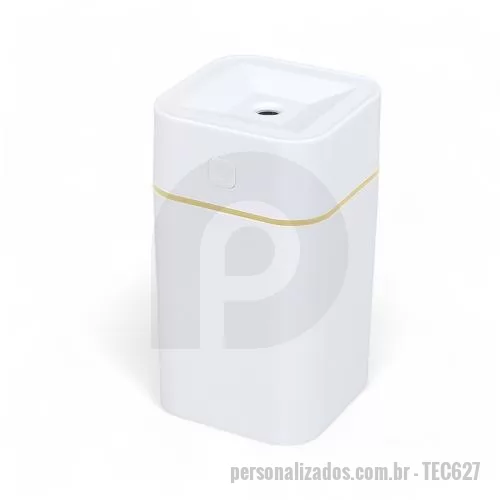 Umidificador de charuto personalizado - Umidificador De Mesa Personalizado