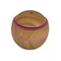 Umidificador De Mesa Personalizado