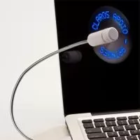 Ventilador