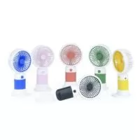 Ventilador portátil