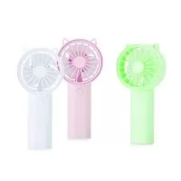Ventilador portátil