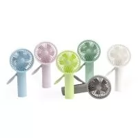 Ventilador portátil