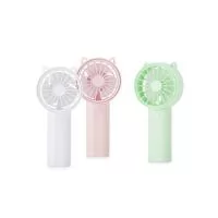 Ventilador portátil