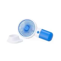 Ventilador portátil