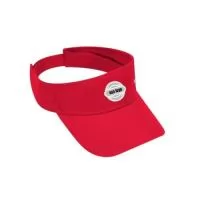 FICHA TÉCNICA - VISEIRA  Modelo: Esportiva Baixo de 4/5 cm altura frontal. Materiais *Tecido principal: Microfibra de poliéster - Dry Fitt - Brim  *Composição: 100% poliéster *Regulagem traseira:  Velcro ou plástico.  Cores: Definir Personalização Área frontal e lateral: DTF - Silk - Bordado