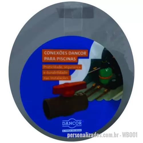 Wobbler personalizado - Destaque seus produtos nas gondolas com qualidade com nossos Wobbler.