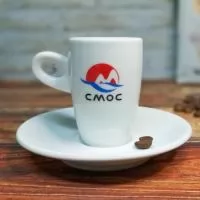 Xícara de café