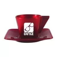 Xícara de café